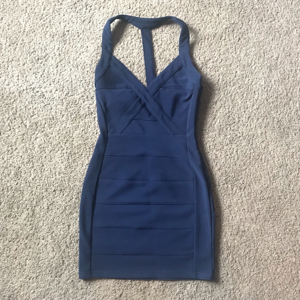 Tobi Bodycon dress